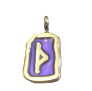 Amethyst Enamel