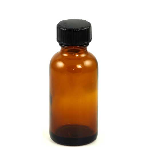 Balsam Fir Oil, 1 oz