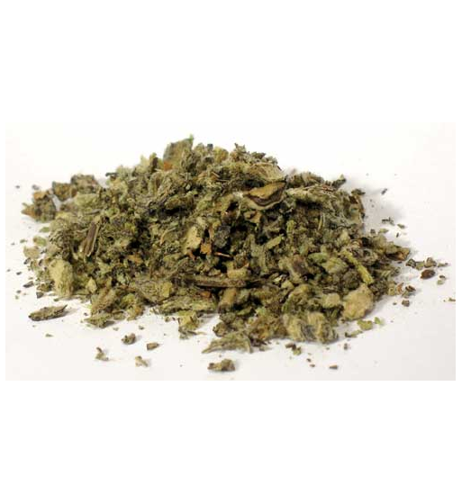 Mullein Dried Ritual Herb