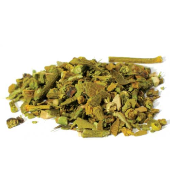 Mistletoe Dried Ritual Herb