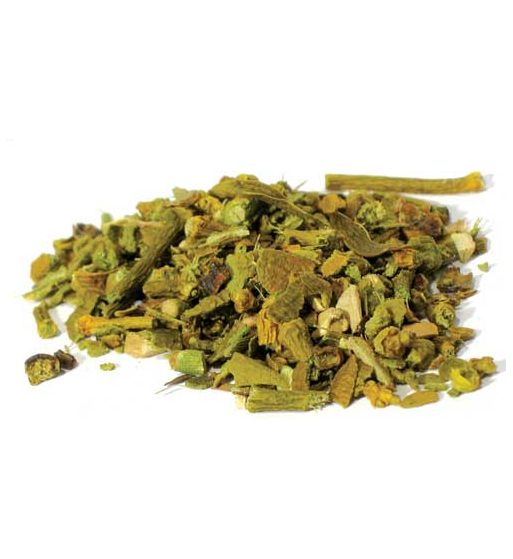 Mistletoe Dried Ritual Herb