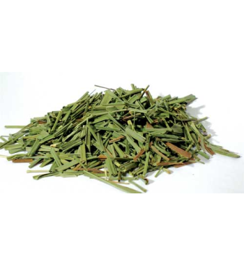 Lemongrass Dried Ritual Herb