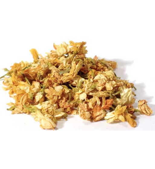 Jasmine Dried Ritual Herb