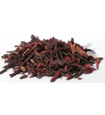 Hibiscus Dried Ritual Herb