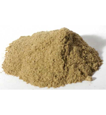 Ginseng Root Dried Ritual Herb