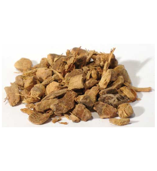 Galangal Root Cut Dried Ritual Herb Galangal Root Cut Dried Ritual Herb
