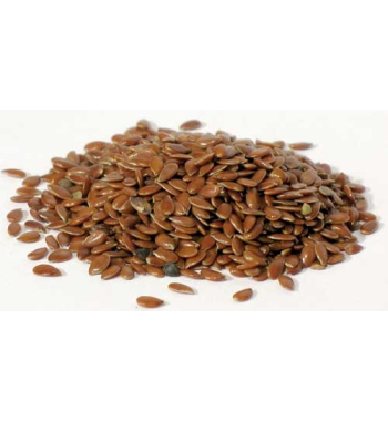 Flax Seed Dried Ritual Herb