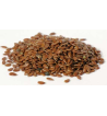 Flax Seed Dried Ritual Herb