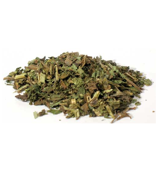 Comfrey Leaf Cut Dried Ritual Herb