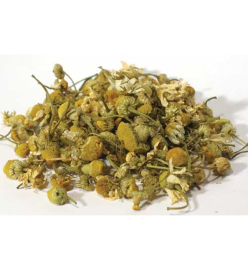 Chamomile Dried Ritual Herb