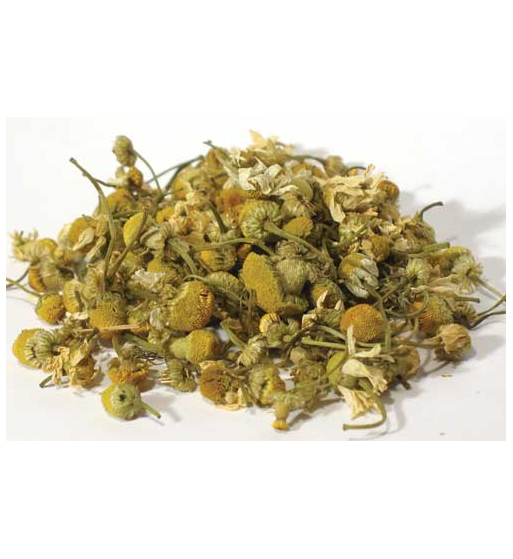 Chamomile Dried Ritual Herb