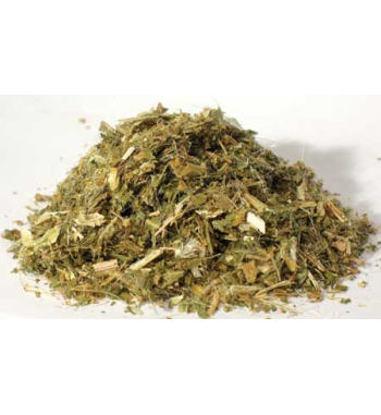 Blessed Thistle Dried Ritual Herb