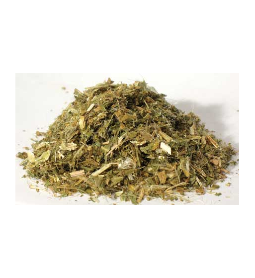 Blessed Thistle Dried Ritual Herb