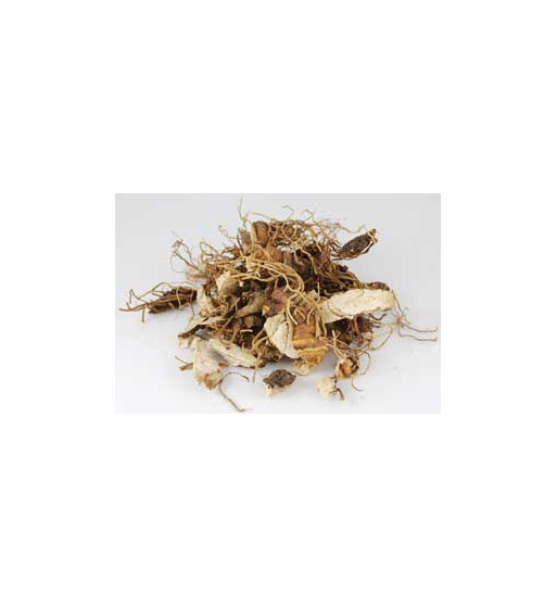 Beth Root Dried Ritual Herb