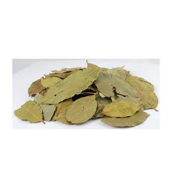 Bay Dried Ritual Herb