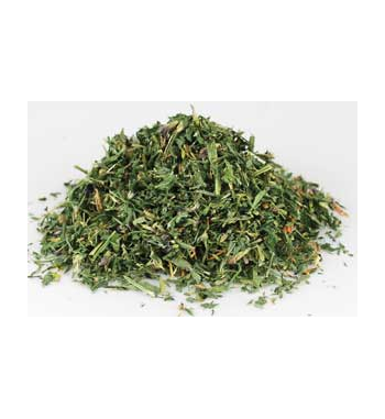 Alfalfa Cut Dried Ritual Herb