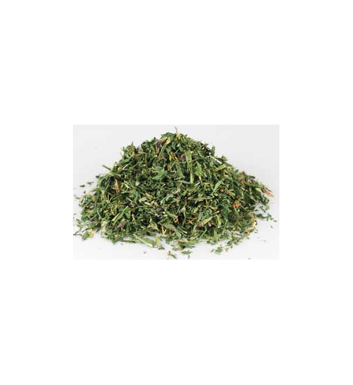 Alfalfa Cut Dried Ritual Herb