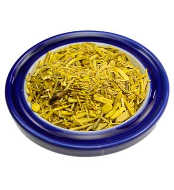 Barberry Root Dried Ritual Herb