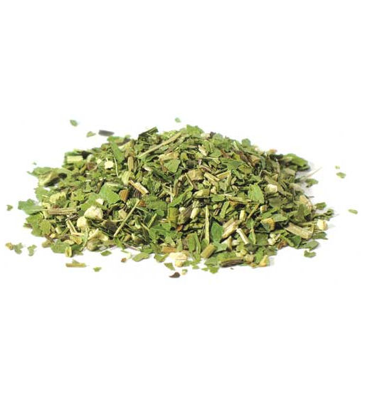 Echinacea Dried Ritual Herb