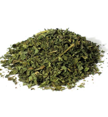 Lemon Balm Dried Ritual Herb