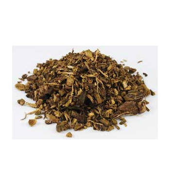 Yellow Dock Root Dried Ritual Herb