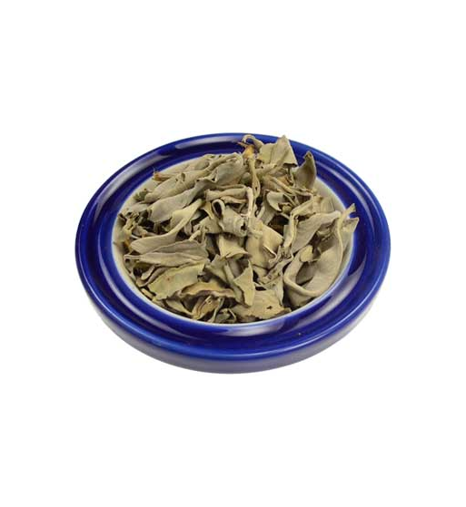 White Sage Cut Dried Ritual Herb White Sage Cut Dried Ritual Herb