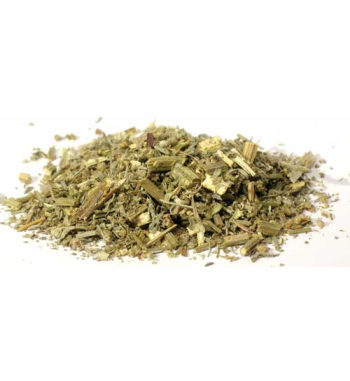 Wormwood Cut Dried Ritual Herb