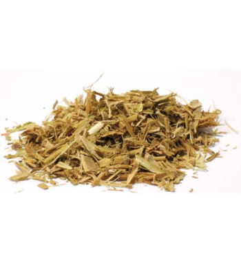 White Willow Bark Dried Ritual Herb