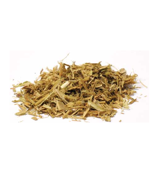 White Willow Bark Dried Ritual Herb