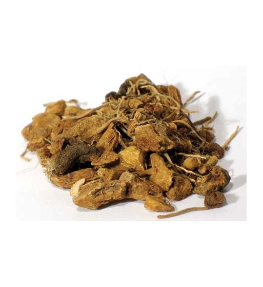 Solomon's Seal Root Dried Ritual Herb Solomon's Seal Root Dried Ritual Herb