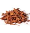Sandalwood Red Cut Dried Ritual Herb