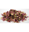 Rose Petals Pink Dried Ritual Herb