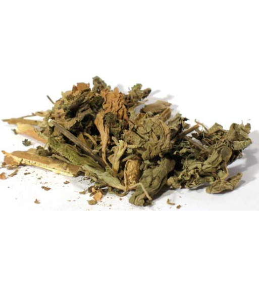 Patchouli Cut Dried Ritual Herb