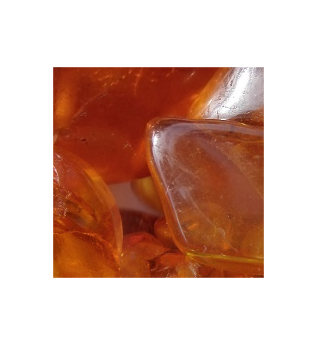 Amber Oil