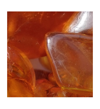 Amber Incense