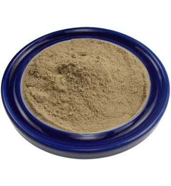 Benzoin Incense Powder