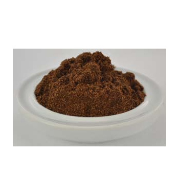 High John Incense Powder