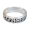 Viking Elder Futhark