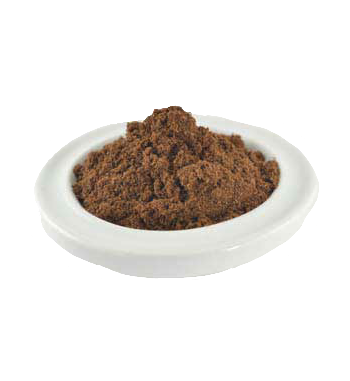 Unscented Incense Powder