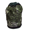 Green Man Backpack