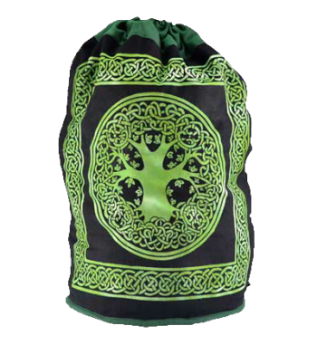 Yggdrasil Backpack