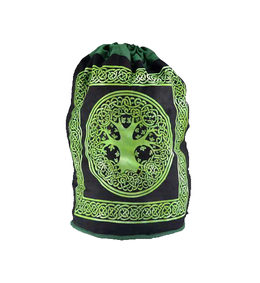 Yggdrasil Backpack