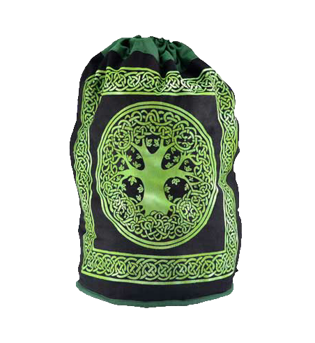 Yggdrasil Backpack