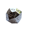 Rune Dice Single Plain