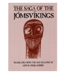 Sagas of the Jomsvikings 9780292776234