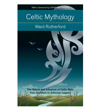 Celtic Mythology 9781578635863