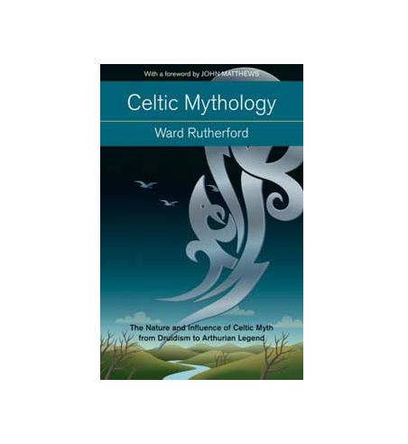 Celtic Mythology 9781578635863