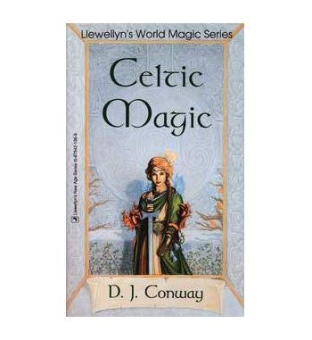 Celtic Magic 9780875421360