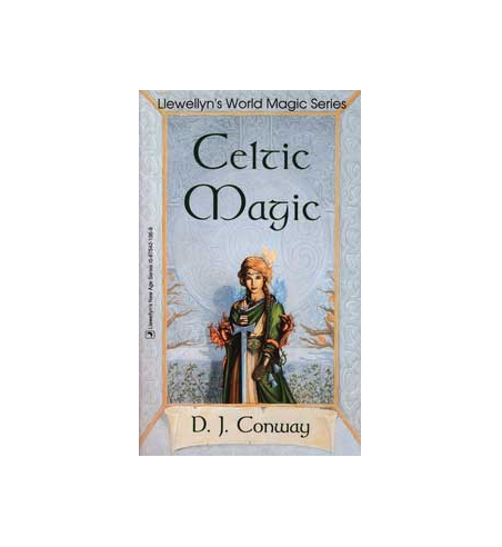 Celtic Magic 9780875421360