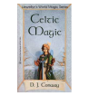 Celtic Magic 9780875421360